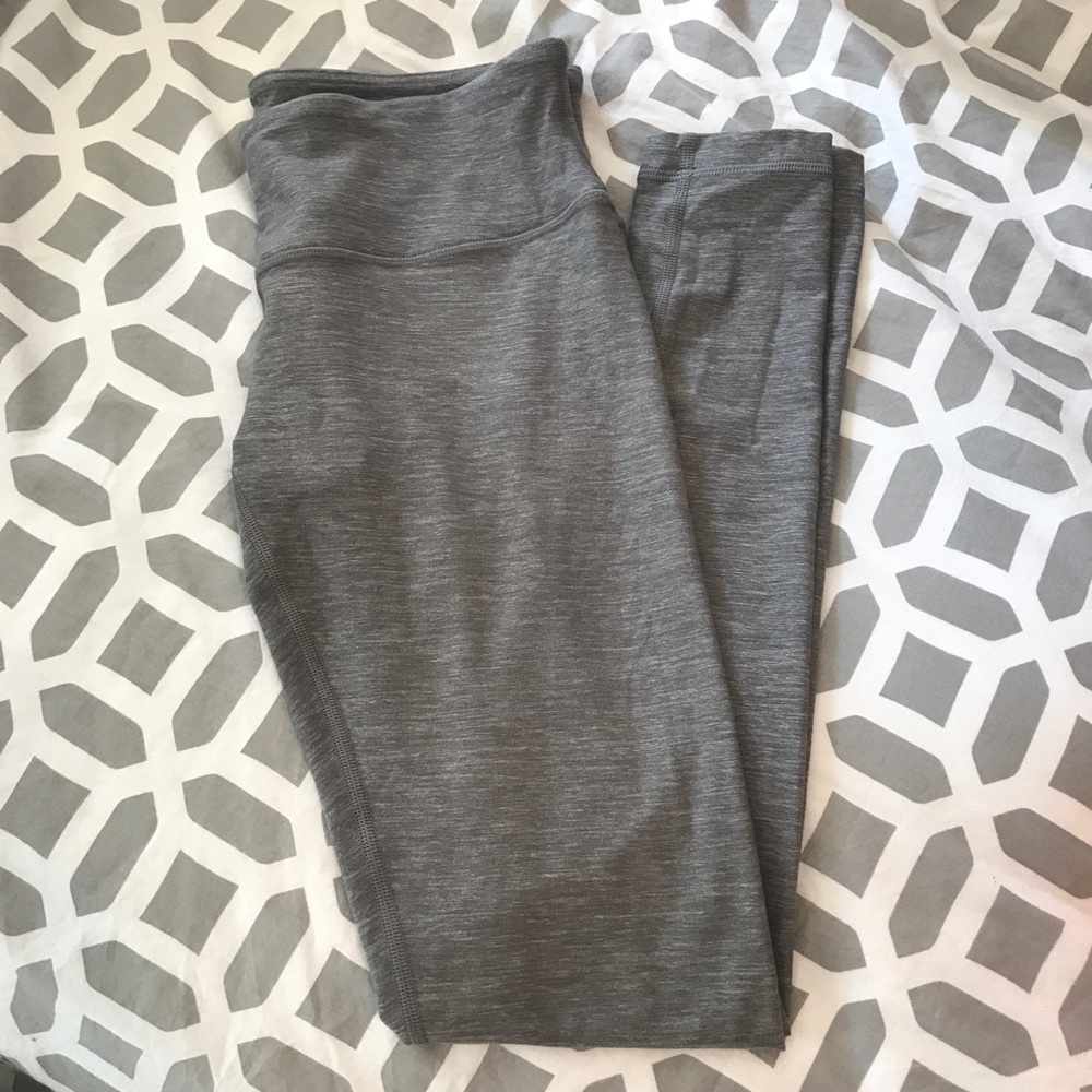 Lululemon Wunder Unders